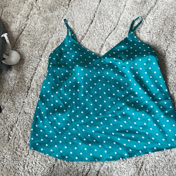 ASOS maternity tank - Picture 3 of 3